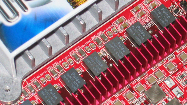 Vergleich: Sieben ATi Radeon X1900-Karten im Test