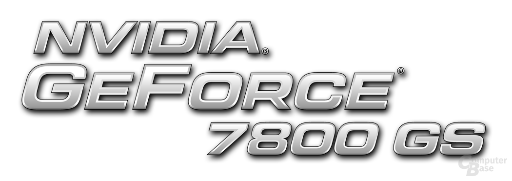 GeForce 7800 GS