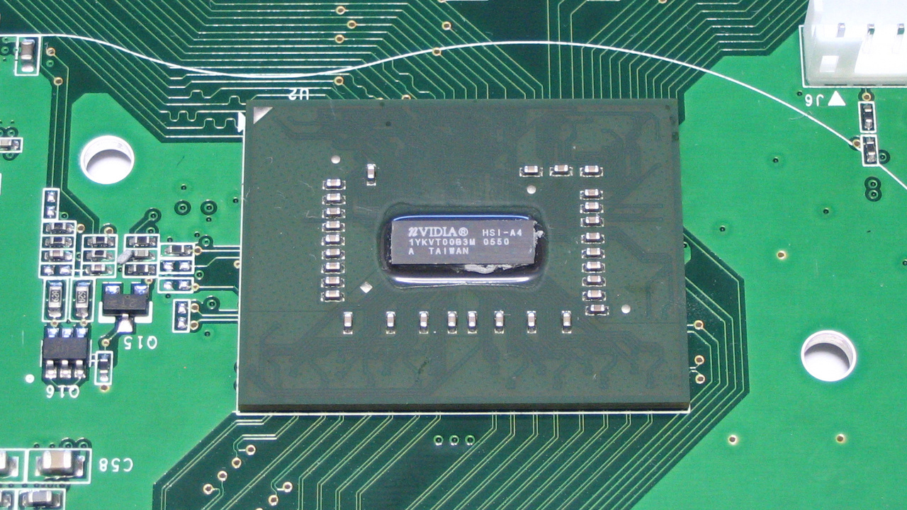 Point of View GeForce 7800 GS AGP im Test: Neuer Klassenprimus für den AGP-Slot?