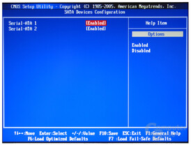 MSI K8N Diamond Plus BIOS