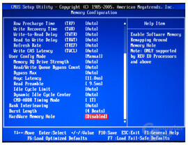 MSI K8N Diamond Plus BIOS