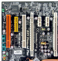 MSI K8N Diamond Plus