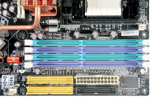 MSI K8N Diamond Plus