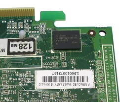 Infineon 2,5 ns Speicher