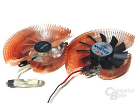 NQ 3850 Cu vs. Zalman VF-700