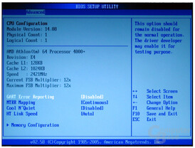 Asus A8R32-MVP BIOS