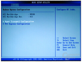 Asus A8R32-MVP BIOS