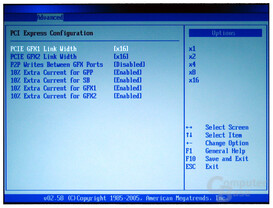 Asus A8R32-MVP BIOS