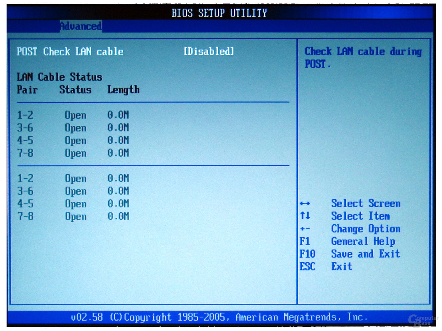 Asus A8R32-MVP BIOS
