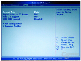 Asus A8R32-MVP BIOS