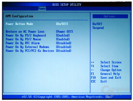 Asus A8R32-MVP BIOS