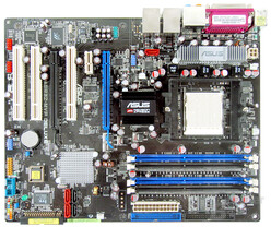 Asus A8R32-MVP Deluxe