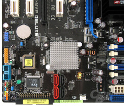 Asus A8R32-MVP Deluxe