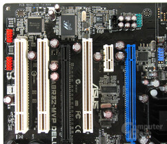 Asus A8R32-MVP Deluxe
