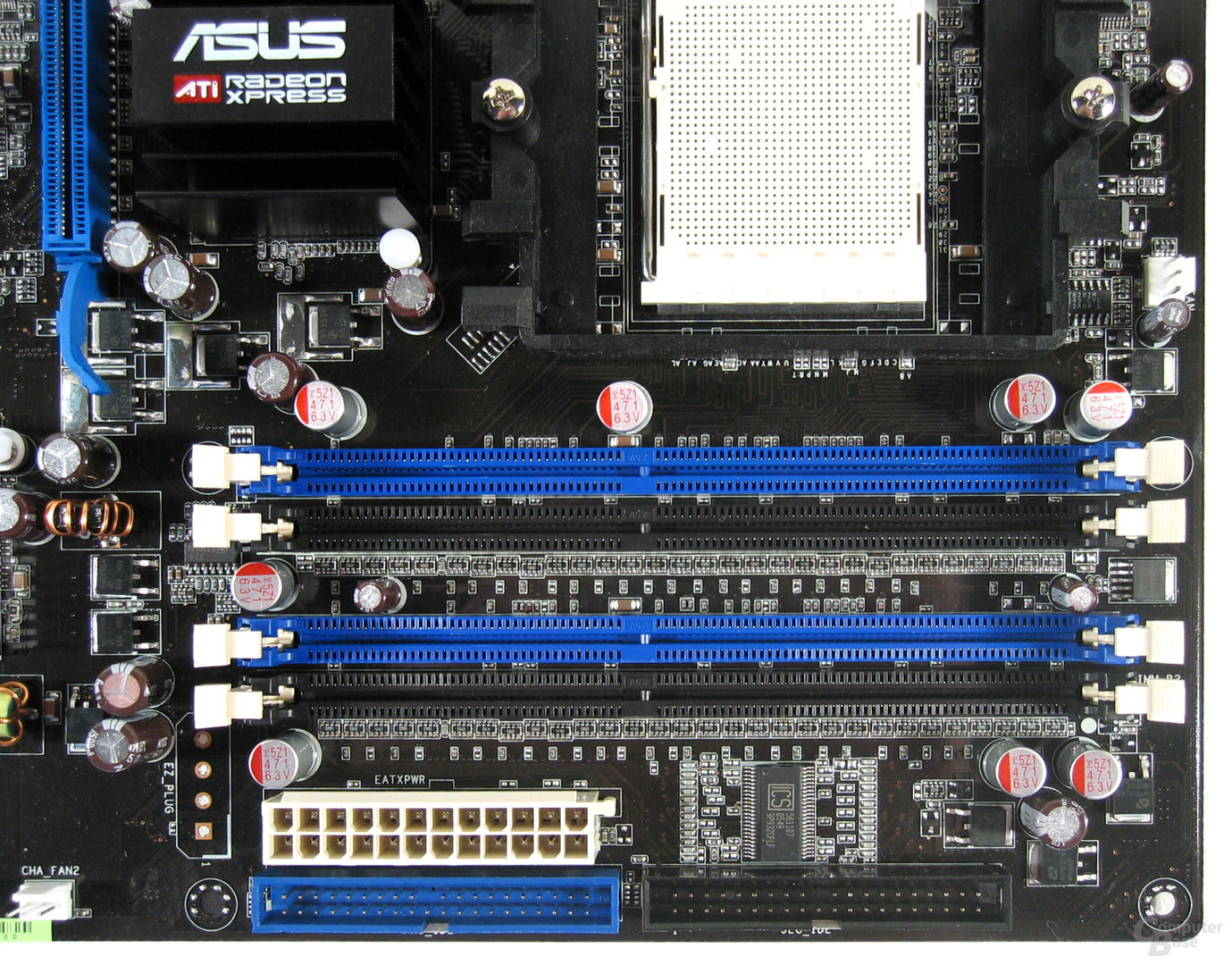 Asus A8R32-MVP Deluxe