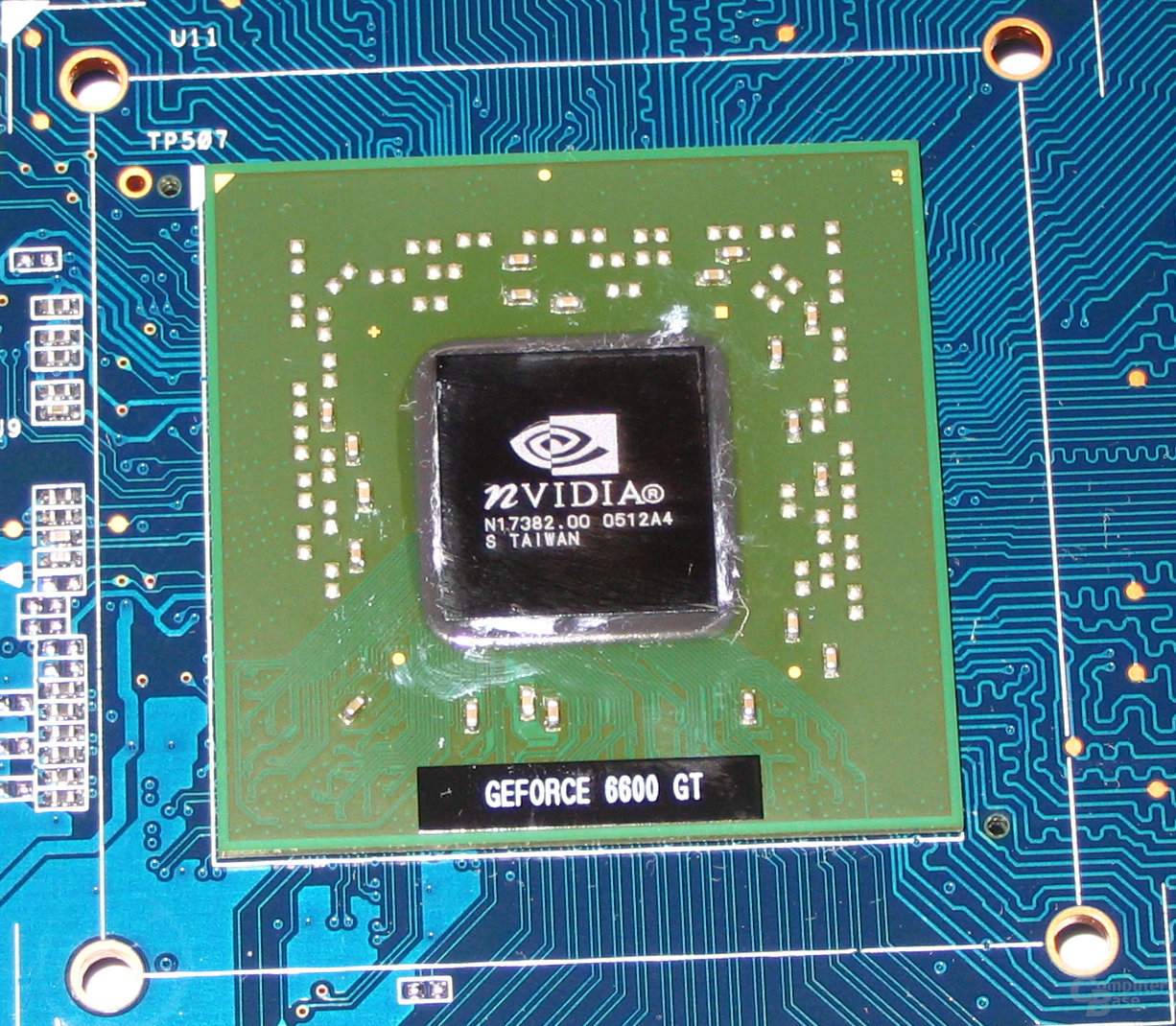 NV43-Chip