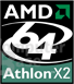 AMD Athlon 64 X2