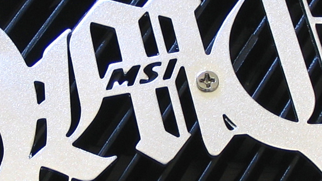 MSI GeForce 7600 GS im Test: Viel Geschwindigkeit für wenig Geld