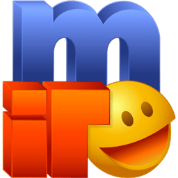 download mirc logo