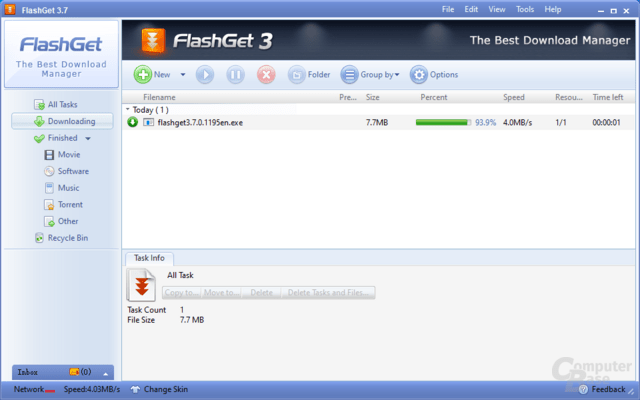 download flashget mac
