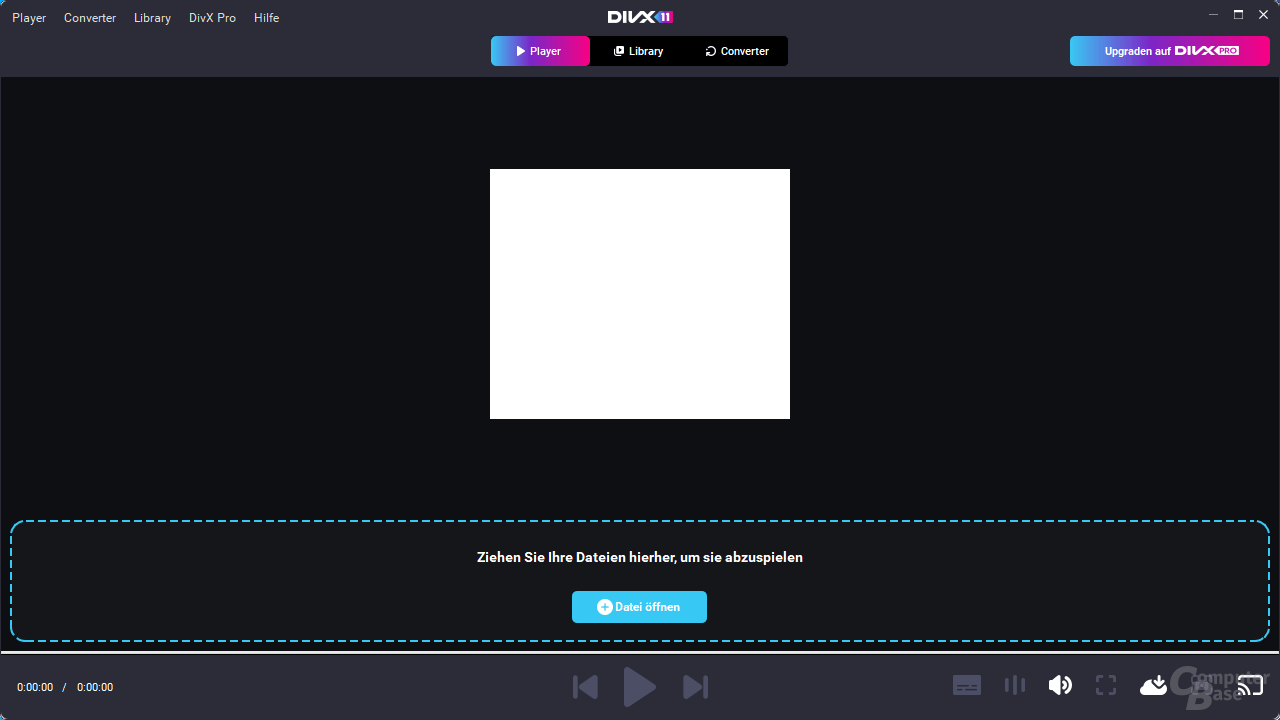 DivX – Player