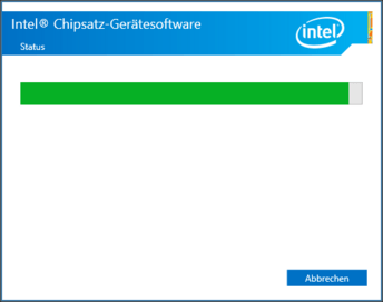 INTEL CHIPSATZ PROBLEM DIESES GER T VERWENDET KEINE RESSOURCEN DA visual data 7