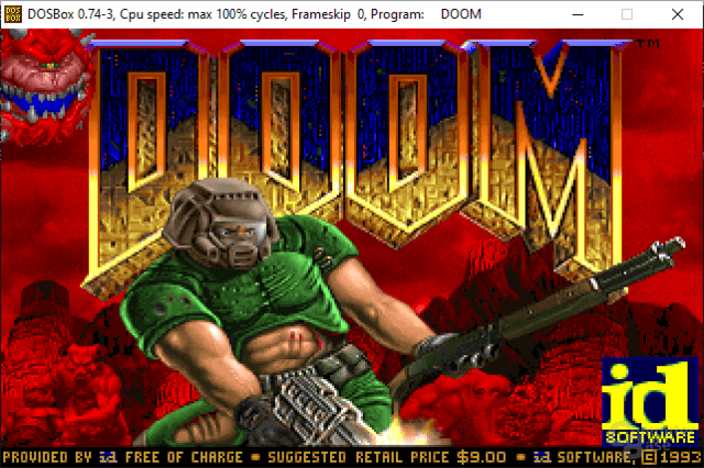DOSBox Download