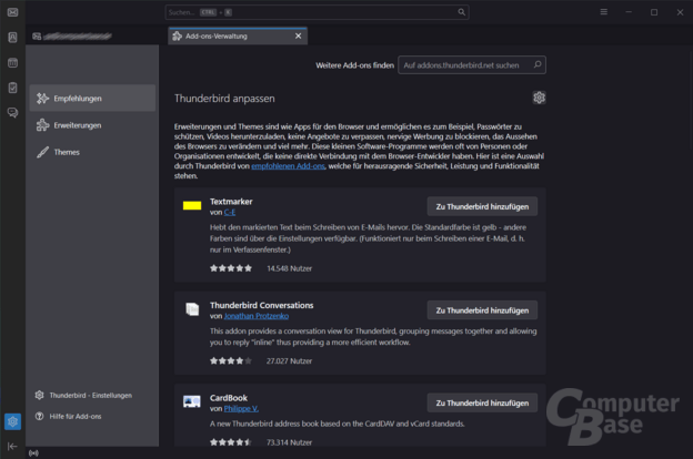 mozilla thunderbird for windows 7 64 bit mozilla thunderbird for windows 7 64 bit