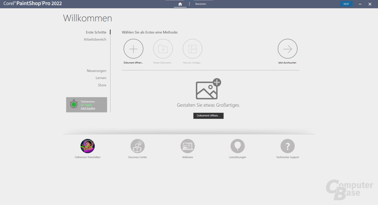 Corel Pro Download ComputerBase