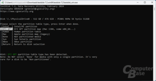 testdisk alternative windows testdisk alternative windows