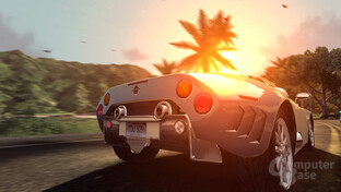 Test Drive Unlimited: Spyker C8 Spyder