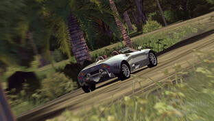 Test Drive Unlimited: Spyker C8 Spyder