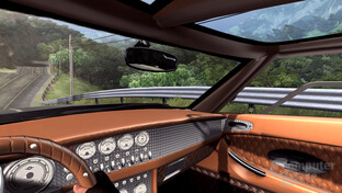Test Drive Unlimited: Spyker C8 Laviolette