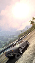 Test Drive Unlimited: Spyker C8 Laviolette