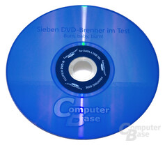 LabelFlash: Schnelldruck