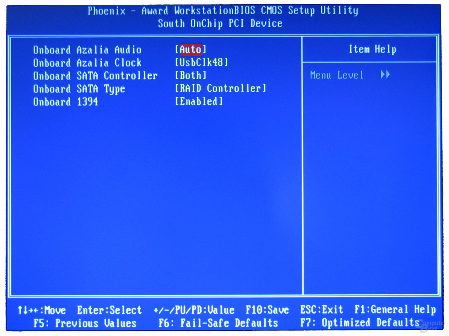 PC-A9RD580 BIOS