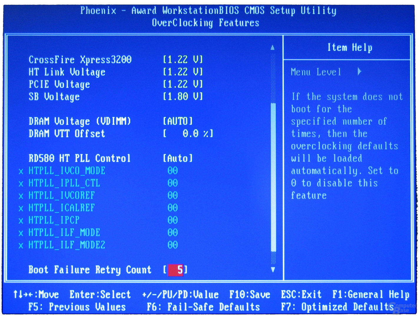 PC-A9RD580 BIOS