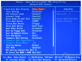 PC-A9RD580 BIOS