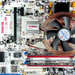 Sapphire PC-A9RD580 CrossFire im Test: 40 PCIe-Lanes für Spiele-Enthusiasten