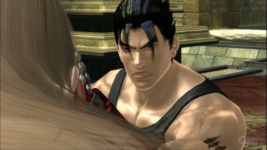 Tekken 6 für PlayStation 3
