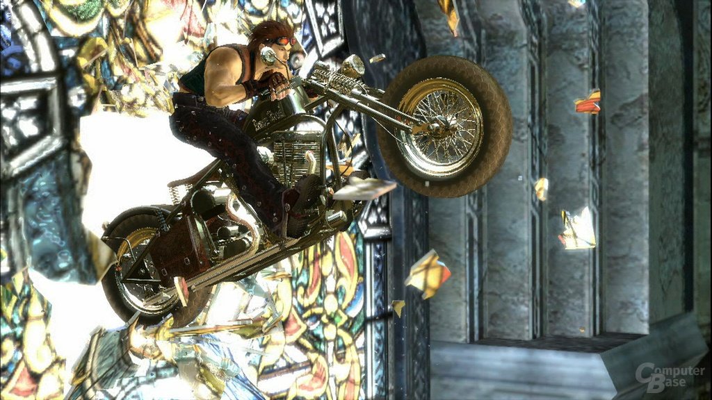 Tekken 6 für PlayStation 3