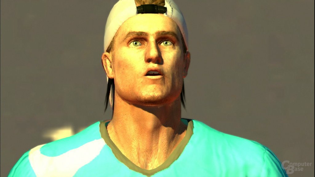 Virtua Tennis 3 für Xbox 360 und PlayStation 3