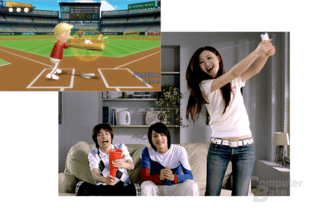 Wii Sports für Nintendo Wii