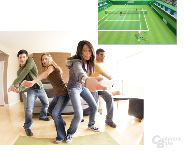 Wii Sports für Nintendo Wii