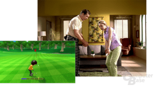 Wii Sports für Nintendo Wii