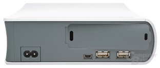 HD-DVD-Laufwerk für die Xbox 360