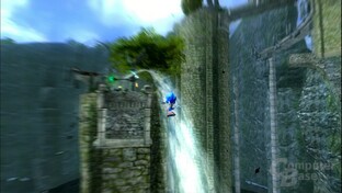 Sonic the Hedgehog