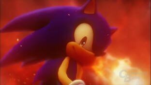 Sonic the Hedgehog