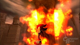 Sonic the Hedgehog