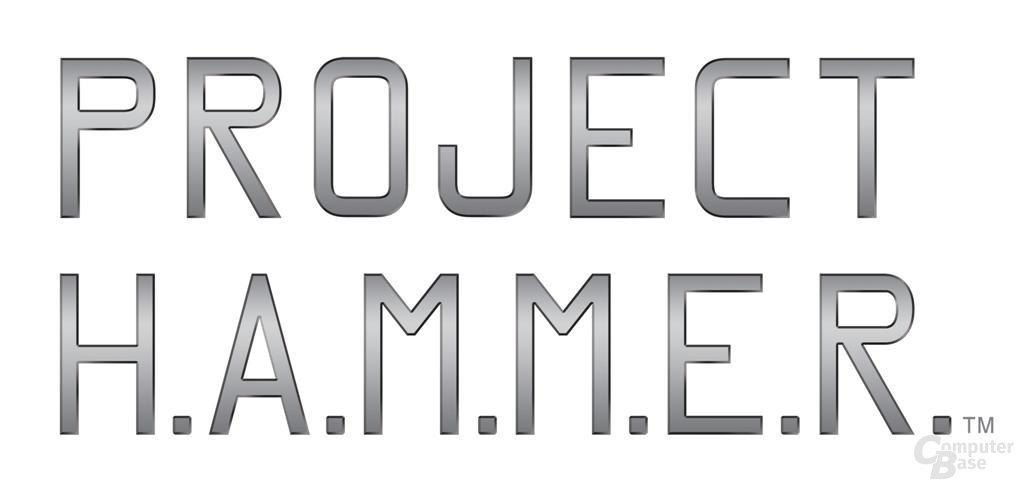Project H.A.M.M.E.R.